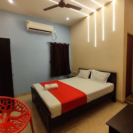 Shree Ramalinga Residency Hotel Rāmeswaram Buitenkant foto