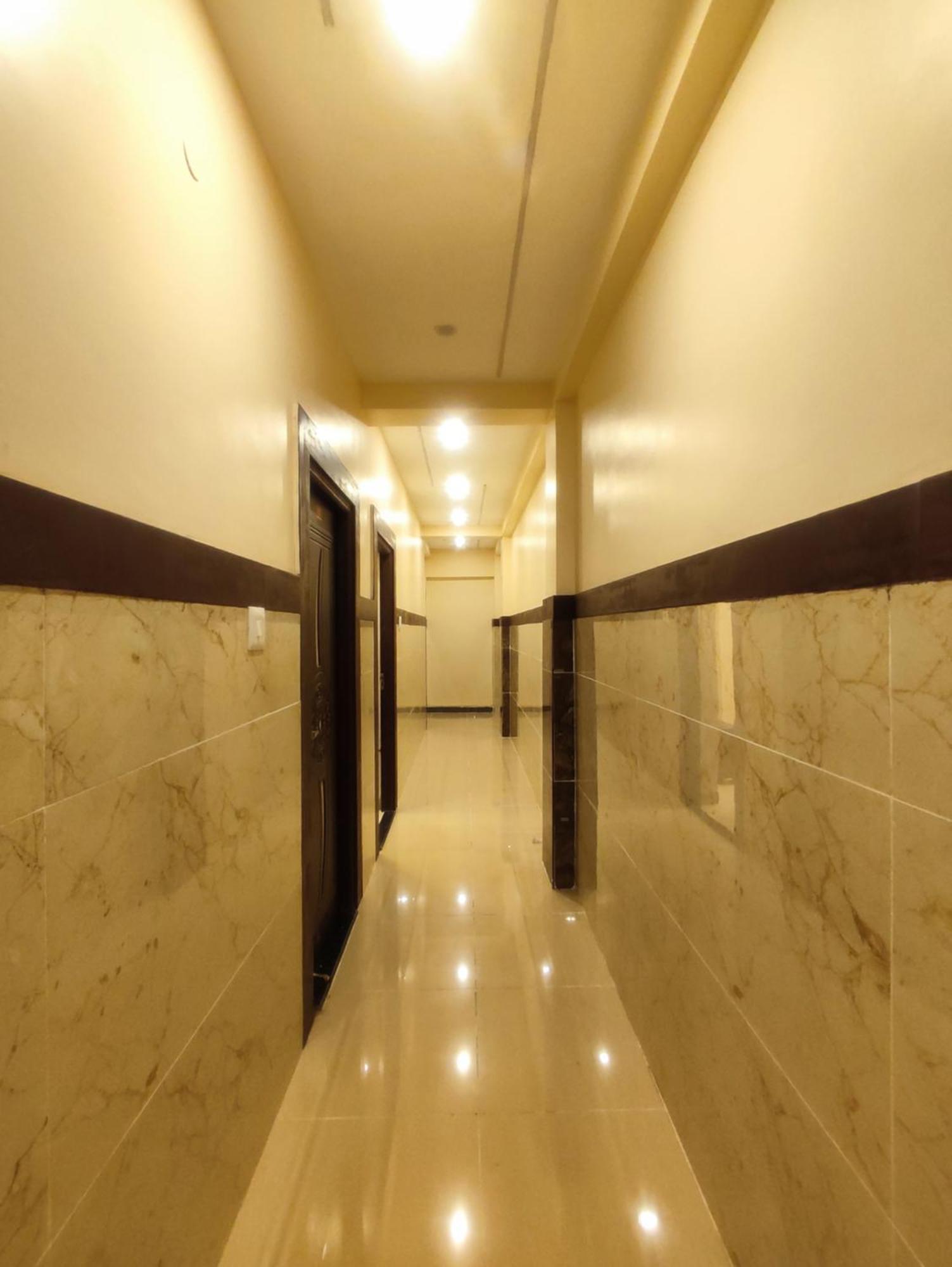Shree Ramalinga Residency Hotel Rāmeswaram Buitenkant foto