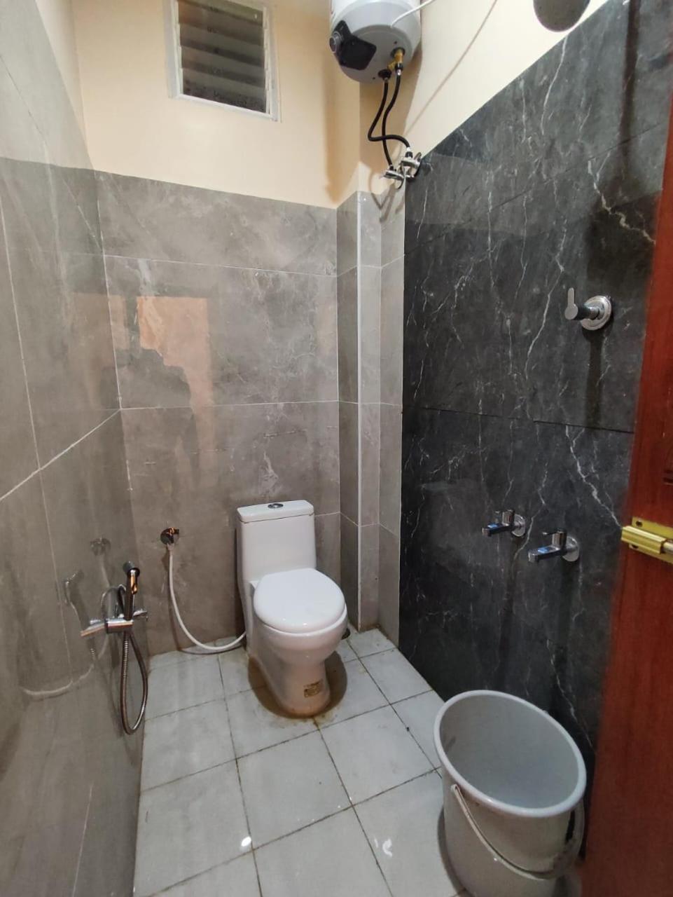 Shree Ramalinga Residency Hotel Rāmeswaram Buitenkant foto